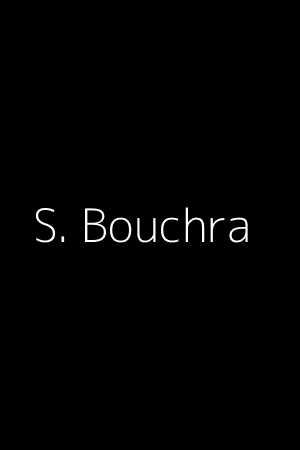 Simohamed Bouchra
